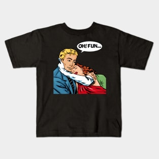 OhFun Kids T-Shirt